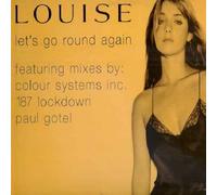 Lets Go Round Again - Louise 2X12"