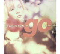 LET'S GO ROUND THERE 12" SINGLE UK EPIC 1989