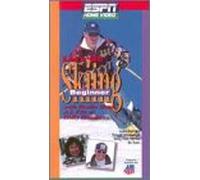 Let's Go Skiing: Beginners