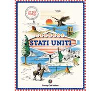 Let's go Stati Uniti - AA.VV.