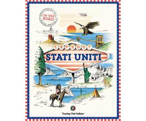 Let's go Stati Uniti - AA.VV.