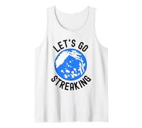 Let's Go Streaking - Microbiologia Divertente, microbiologo Canotta