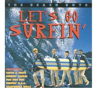 Let's Go Surfin'