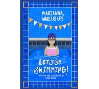 Let's Go Swimming