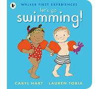 Let's Go Swimming!