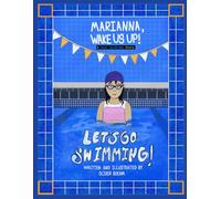 Let's Go Swimming (The Oversized Edition)