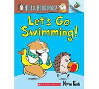 Let's Go Swimming!: Volume 4
