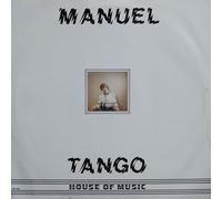 Let's go tango (1983) / Vinyl single [Vinyl-Single 7'']