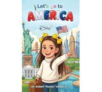 Let's Go To America