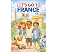 Let's Go to France!