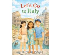 Let's Go to Italy!