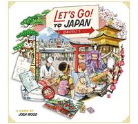 Let's Go To Japan - Gioco da Tavolo Italiano