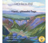 Let's Go to Maji: Where The Dizi People Sing in Dizin and English