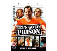 Let's Go To Prison [Edizione: Regno Unito]