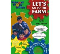 Let's Go to the Farm