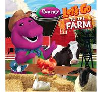Let's Go to the Farm