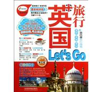 Lets Go to the Great Britain (Chinese Edition)