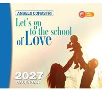 Let's go to the school of love. Calendar 2027