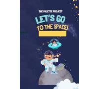 Let's go to the space