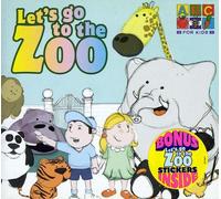 Let's Go To The Zoo - Let's Go To The Zoo