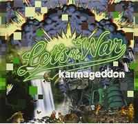 Let'S Go To War - Kamageddon