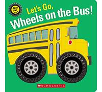 Let's Go, Wheels on the Bus!