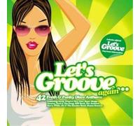 Vari-Let's Groove Ag - Let's Groove Again