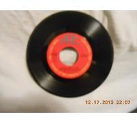 let's groove / instro 45 rpm single