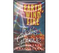 Let's Groove MC