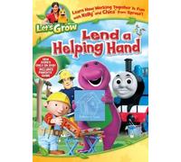 Let's Grow: Lend a Helping Hand by Lyons / Hit Ent.