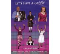 Lets Have A Ceilidh Party