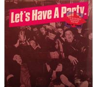 Let's Have - A Party