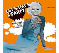 Let's Have a Party [Re-Issue]