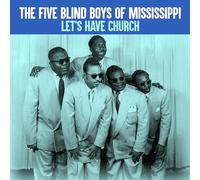 let's have church-Import USA