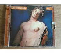 Let's Hear It for Th - Vol 2