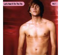 Let's Hear It For The 70's - Vol. 1-Let's Hear It For The 70's (2 CD)