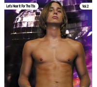 Let's Hear It For The 70's - Vol. 2-Let's Hear It For The 70's (2 CD)