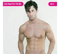 Let's Hear It For The 80's - Vol. 4-Let's Hear It For The 80's (2 CD)