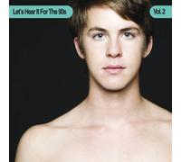 Let's Hear It For The 90's - Vol. 2 (2 CD)