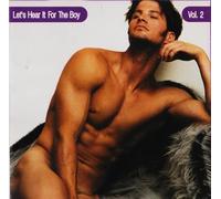 Let's hear it for the Boy 2 - Various Artists-Funk Project, Tk, T-Zone, Th Express, Plaza People..