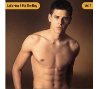 Let's Hear It For The Boy - Vol. 7-Let's Hear It For The Boy (2 CD)