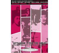 Let'S Hear It For The Girls [Edizione: Regno Unito]