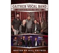 Let's Just Praise The Lord (DVD)