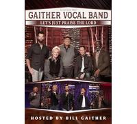 Let's Just Praise The Lord (DVD)