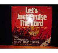 Let's Just Praise The Lord - Vol 2 (dbl LP)