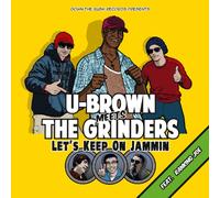 Let'S Keep on Jammin