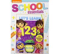 Let'S Learn: 1 & 2 & 3S [Edizione: Stati Uniti]