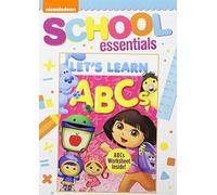 Let'S Learn: Abcs [Edizione: Stati Uniti]