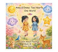 Let's Learn About Feelings - Book 18