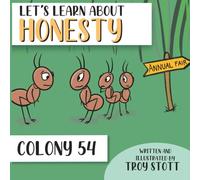 Let's Learn About Honesty